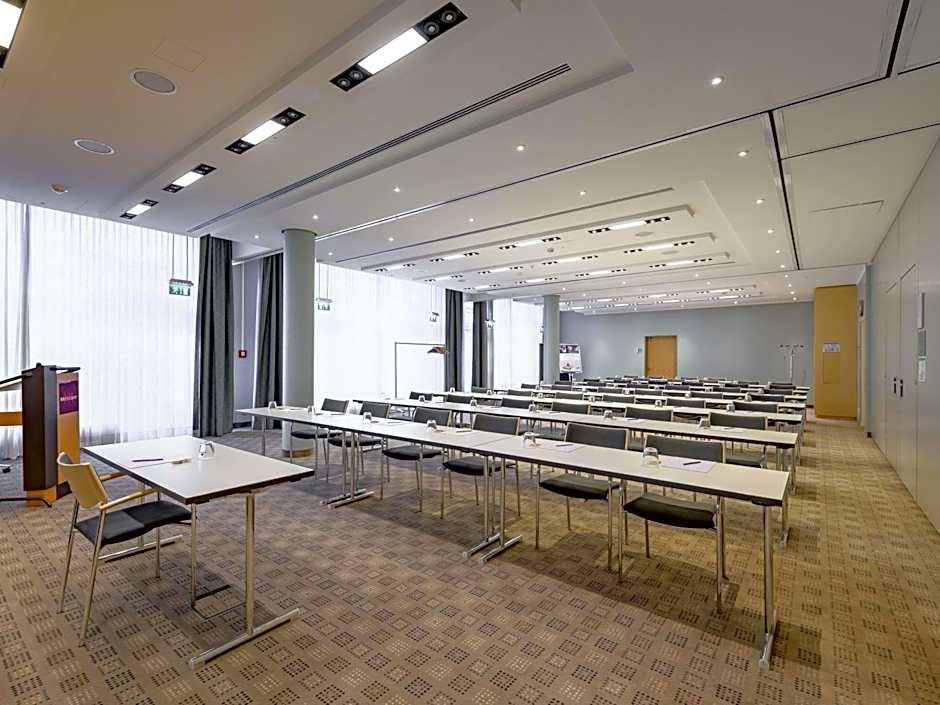 Mercure Hotel Berlin City