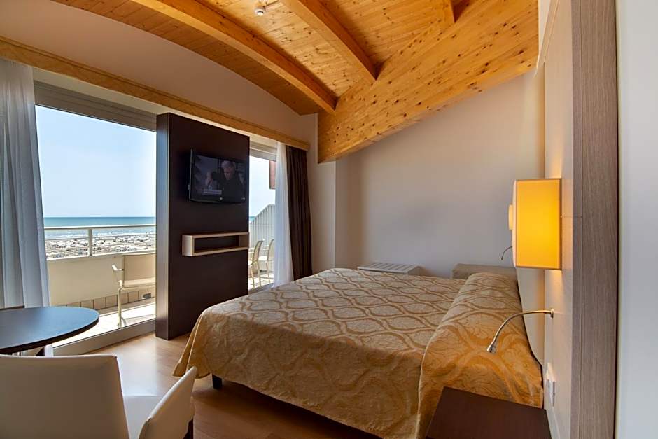 Park Hotel Pineta Boutique Hotel