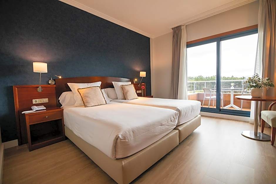 Hotel Spa Galatea