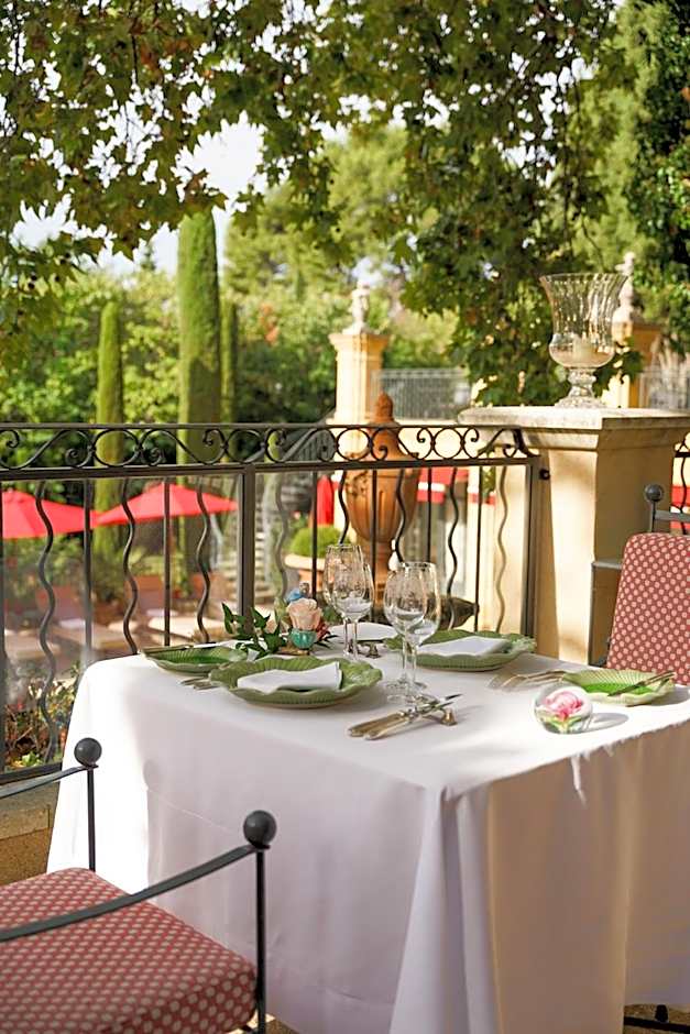 Villa Gallici Hôtel & Spa