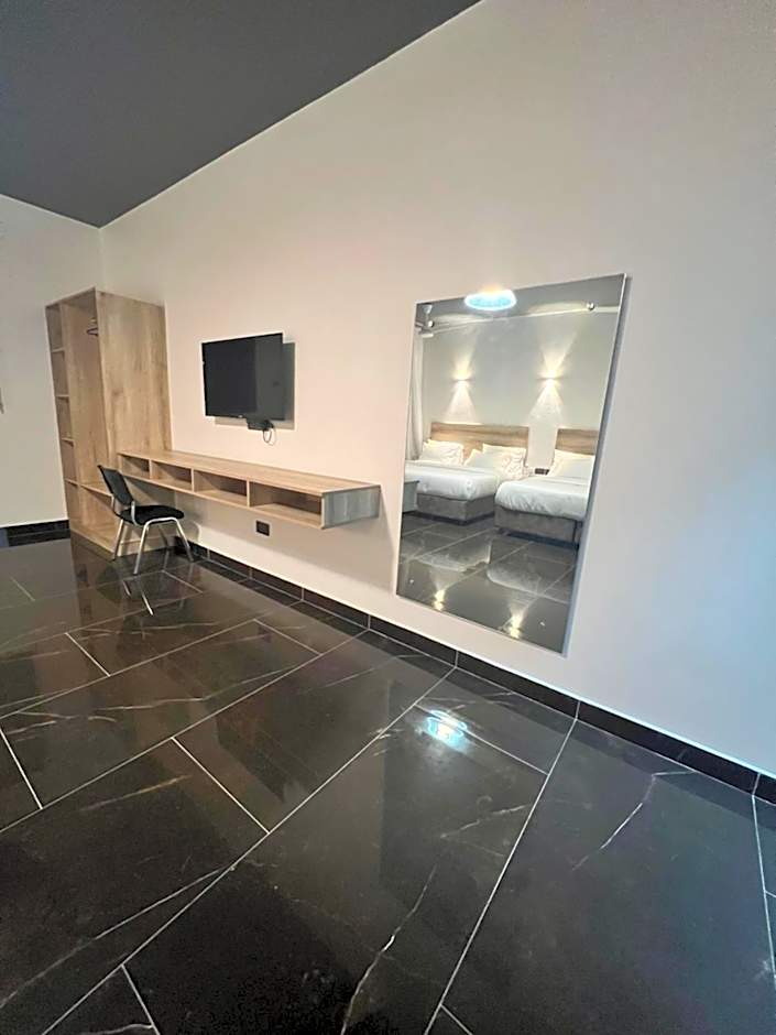 The Ivory Suites