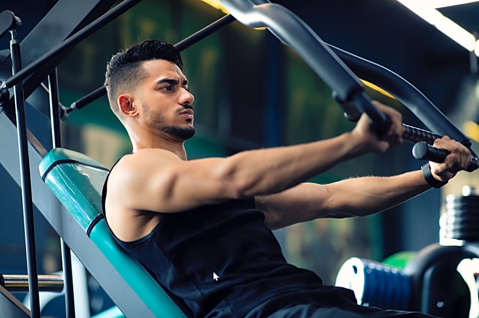 La Maison Hotel Doha