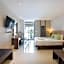 April Suites Pattaya