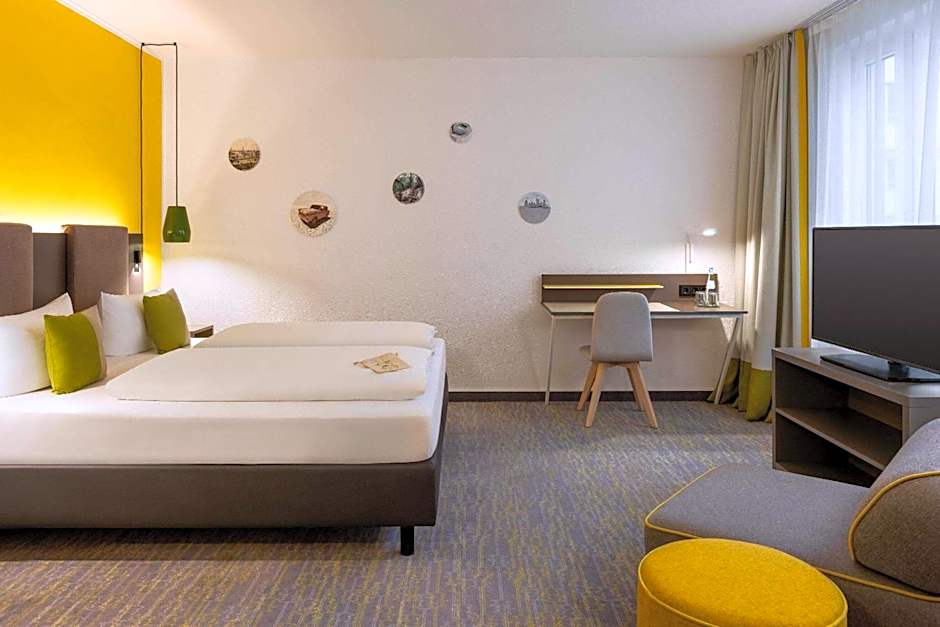 Sunday Hotel Leipzig