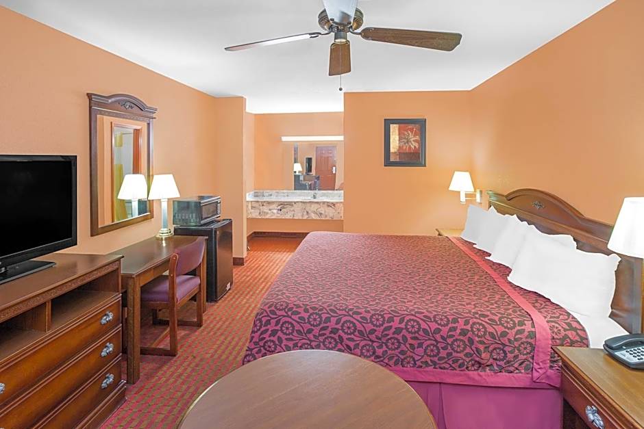 Americas Best Value Inn Kosciusko