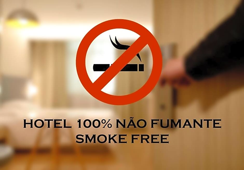 Píer Vitória Hotel