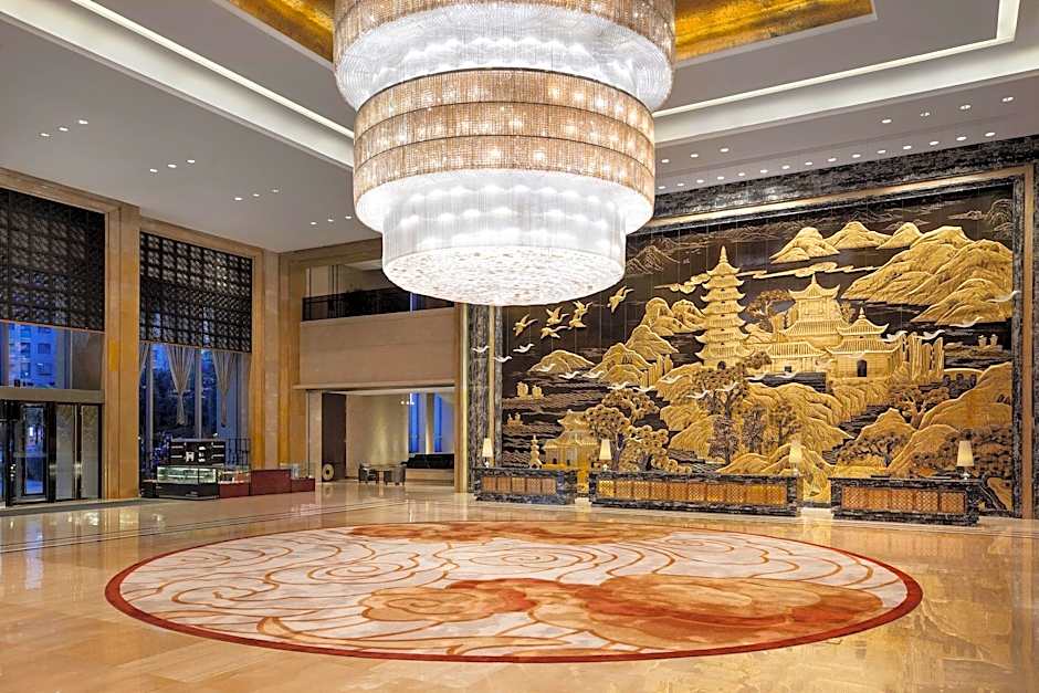 Sheraton Zhenjiang Hotel