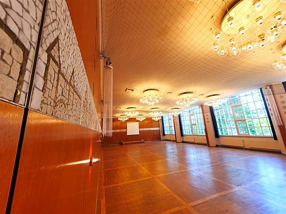 Waldhotel am See Berlin-Schmöckwitz