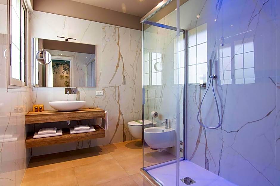 Park Hotel Pineta Boutique Hotel