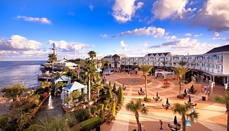 Boardwalk Inn