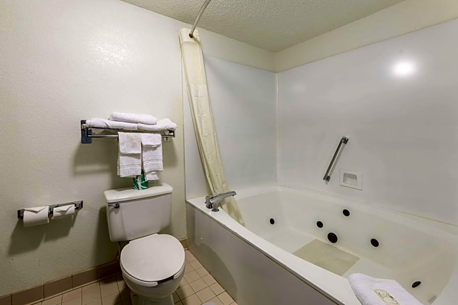 Quality Inn Simpsonville-Greenville
