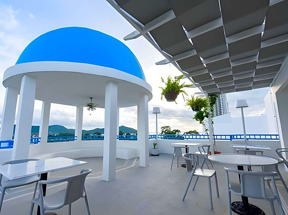 Costa Village Bangsaray