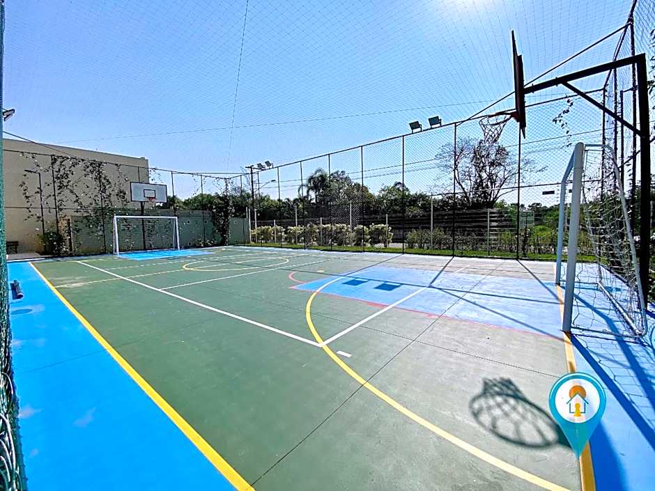 ITA1104T2 Vista Mar Cama King Size Beto Carrero