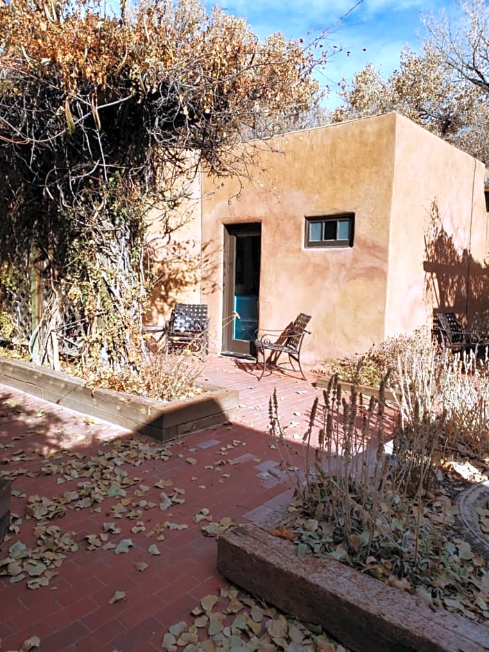 Abiquiu Inn