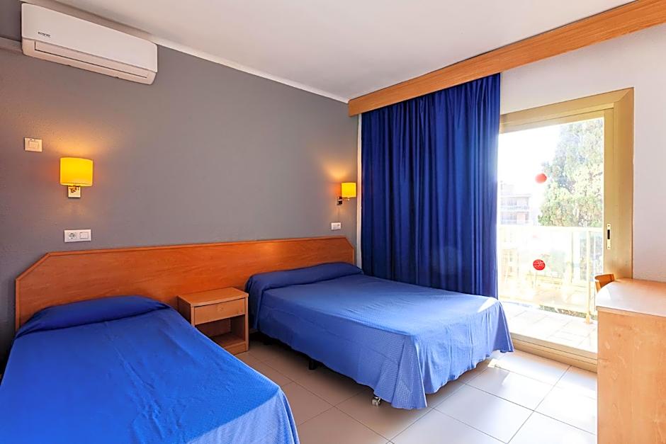 Hotel Bon Repos