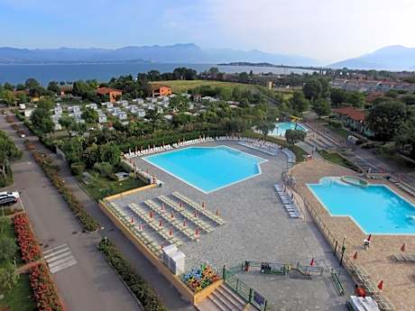 The Garda Village