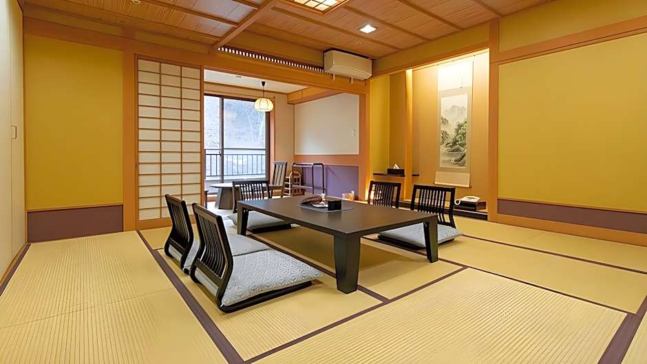 Shima Yamaguchikan