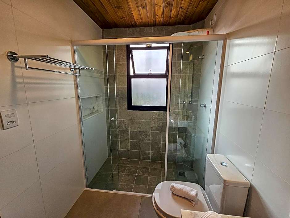 Estudios Capivari by The Lodge