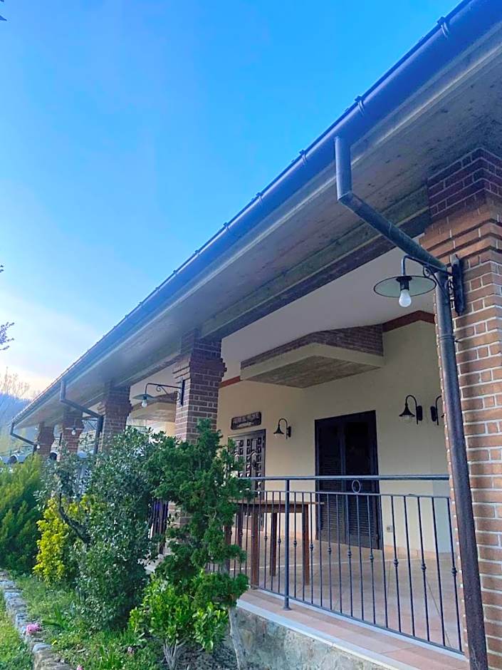 La Locanda del Brigante