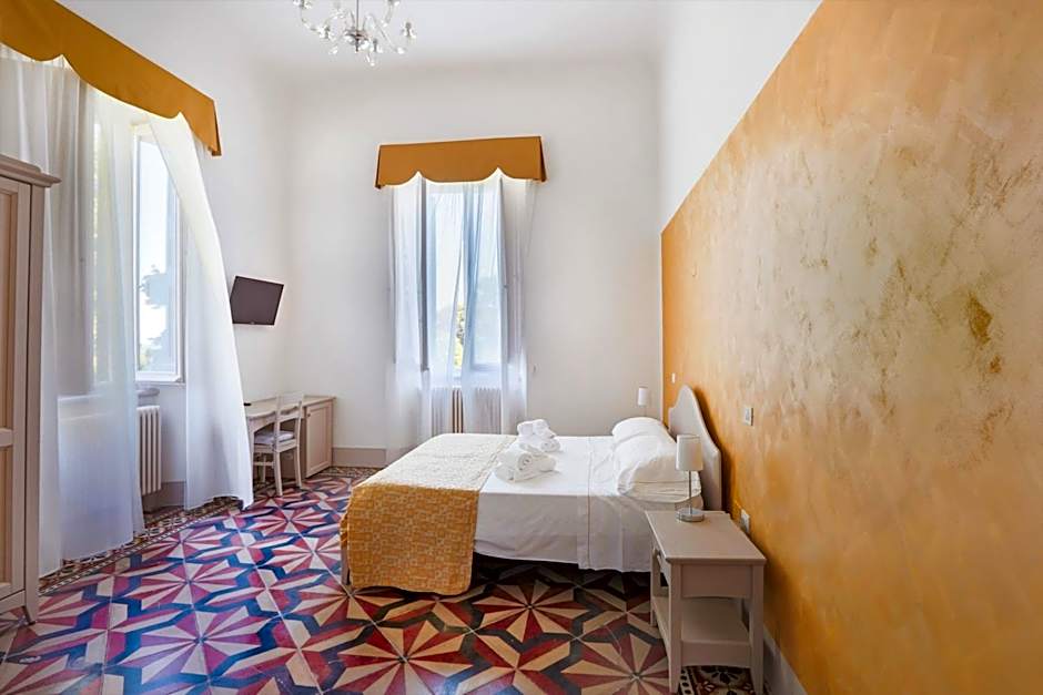 Tenuta Villa Colle Sereno