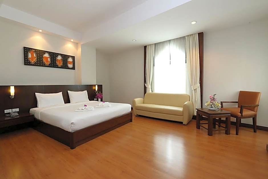 Grand Southern Hotel