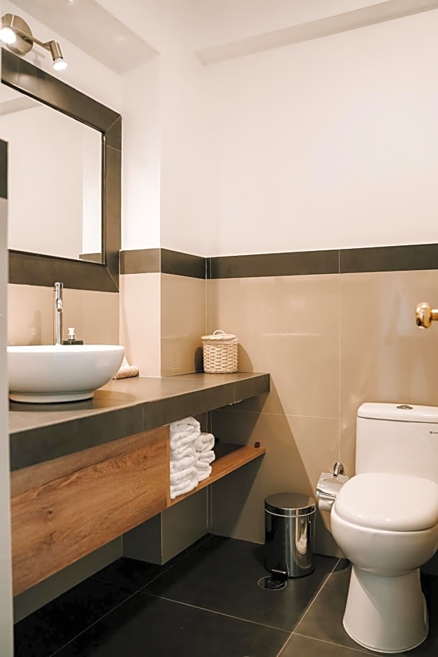 Muru Homely Hotel Cusco