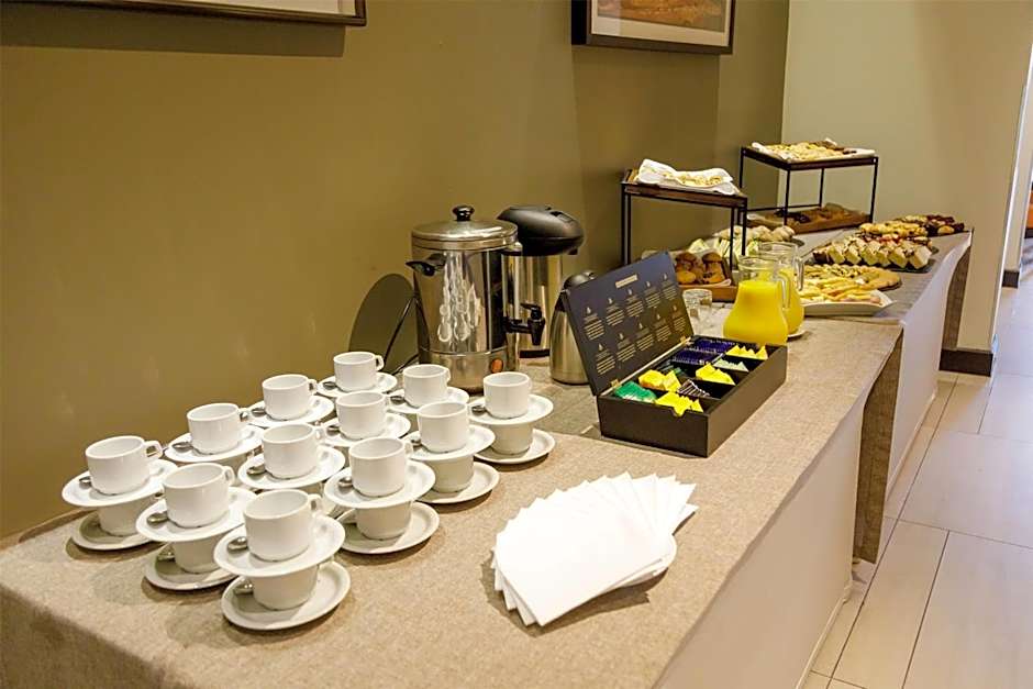 Wyndham Santiago Aeropuerto