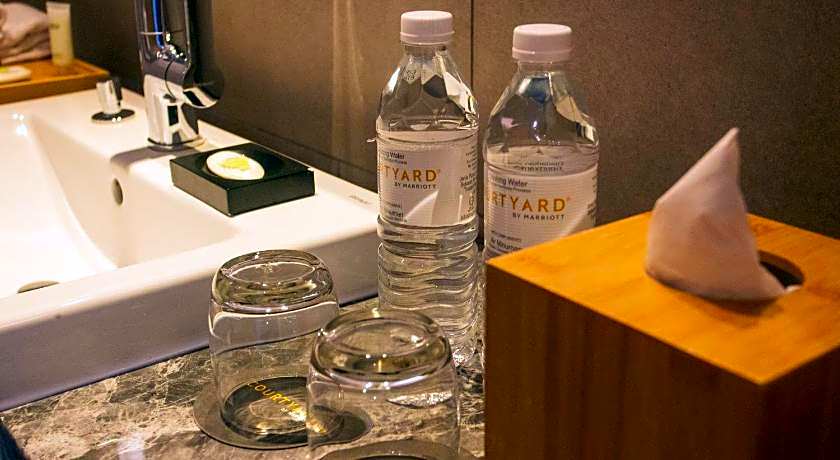 Courtyard by Marriott Melaka