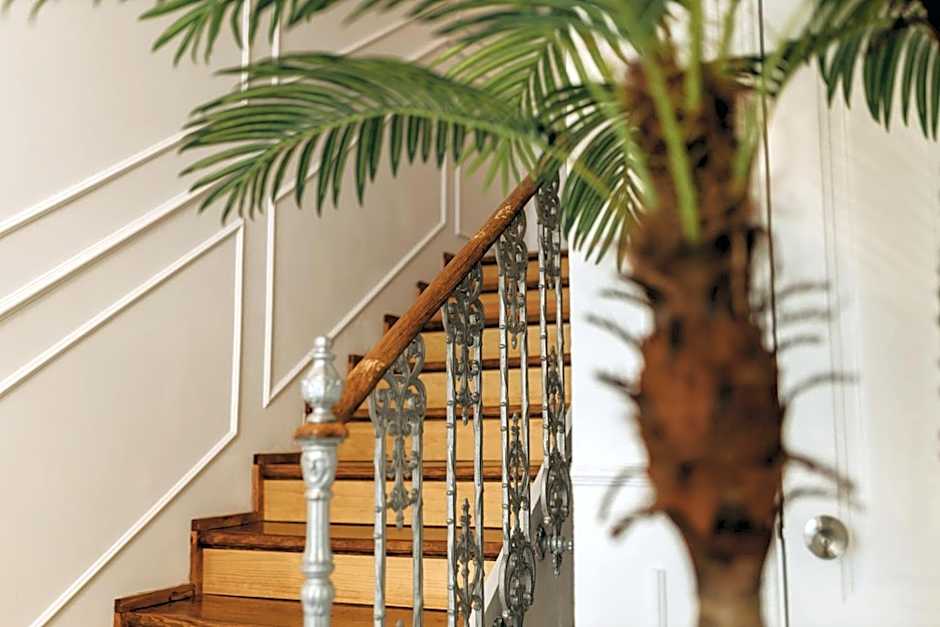 Elvas the Queen Residence