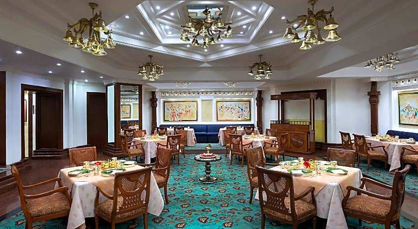 ITC Kakatiya, a Luxury Collection Hotel, Hyderabad