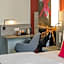 Mercure Hotel Duesseldorf Zentrum