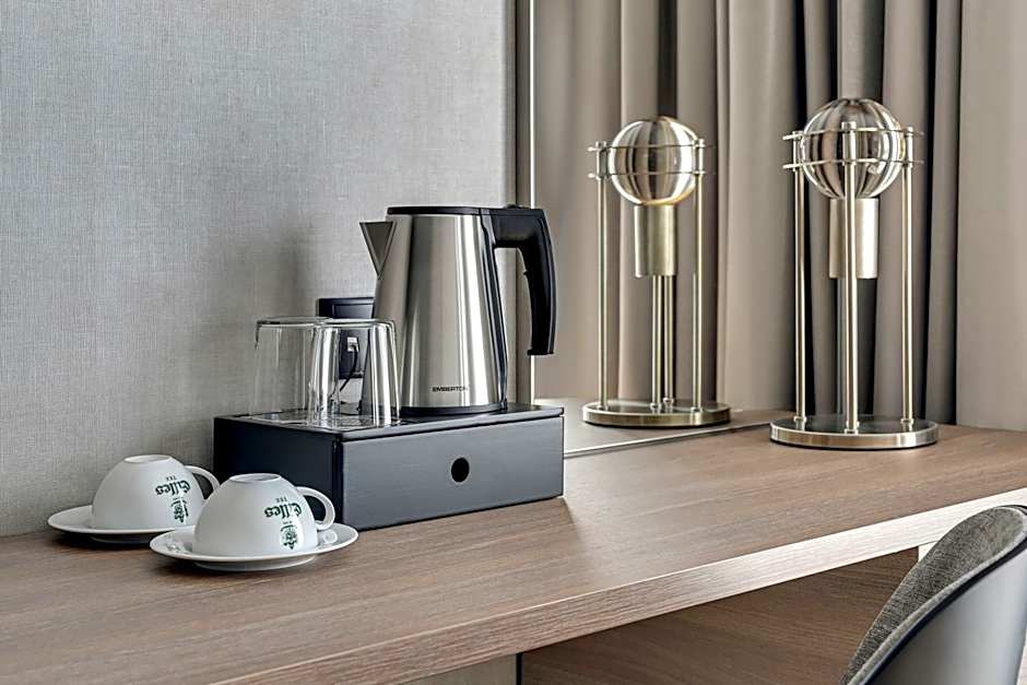 GRANO HOTEL Gdańsk Old Town