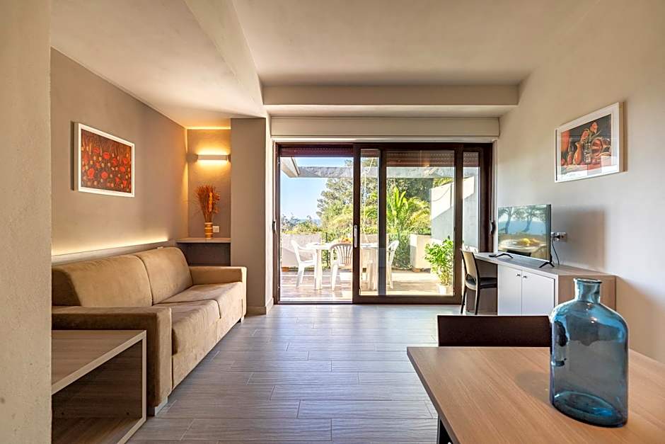 Residence Solemaremma