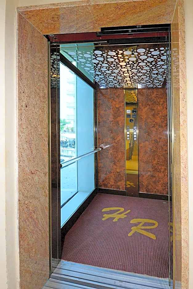 Hotel Al Ragno
