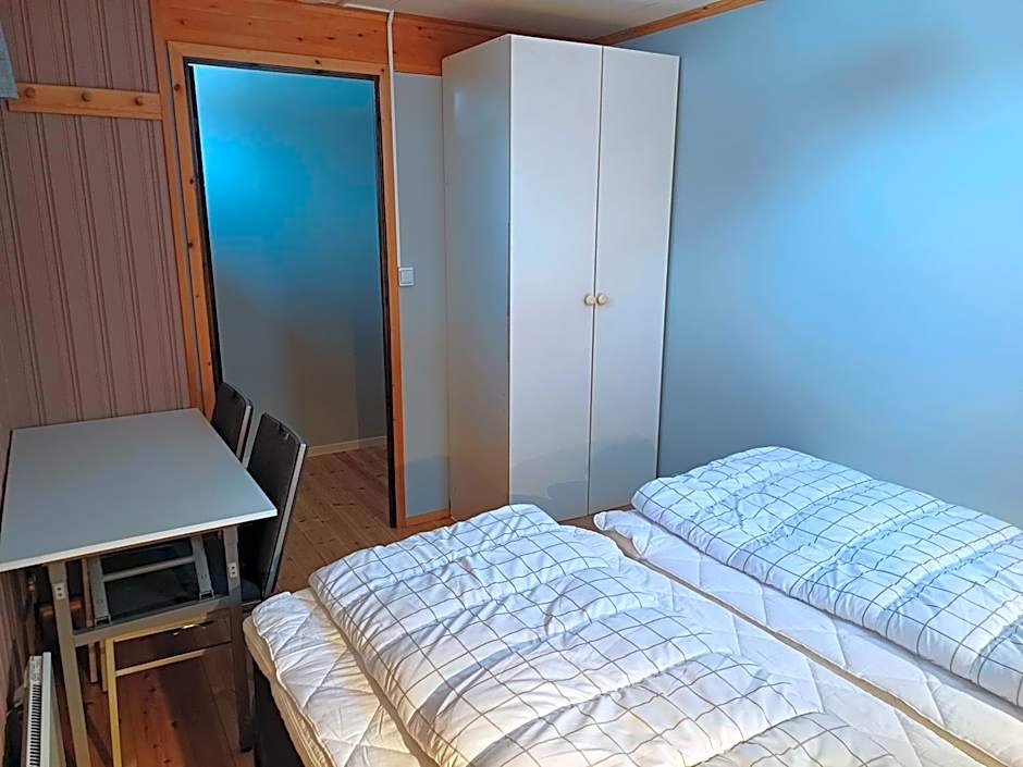 Kiruna Accommodation Timmermansgatan 23