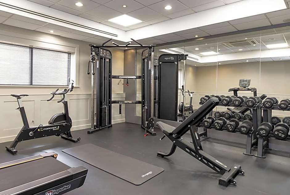 Holiday Inn York City Centre By IHG