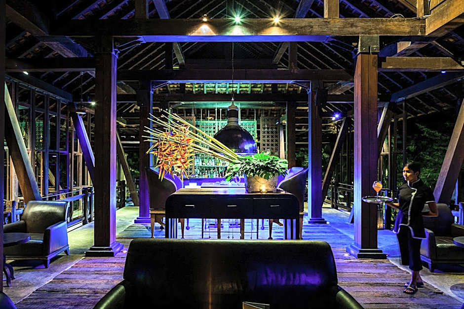 The Slate, Phuket