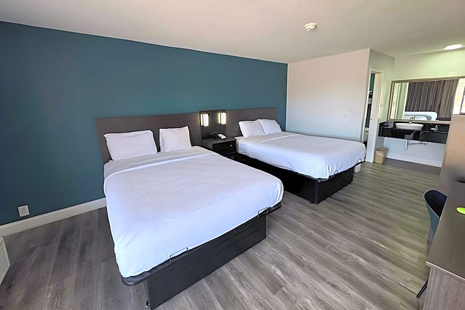 Rodeway Inn West Memphis