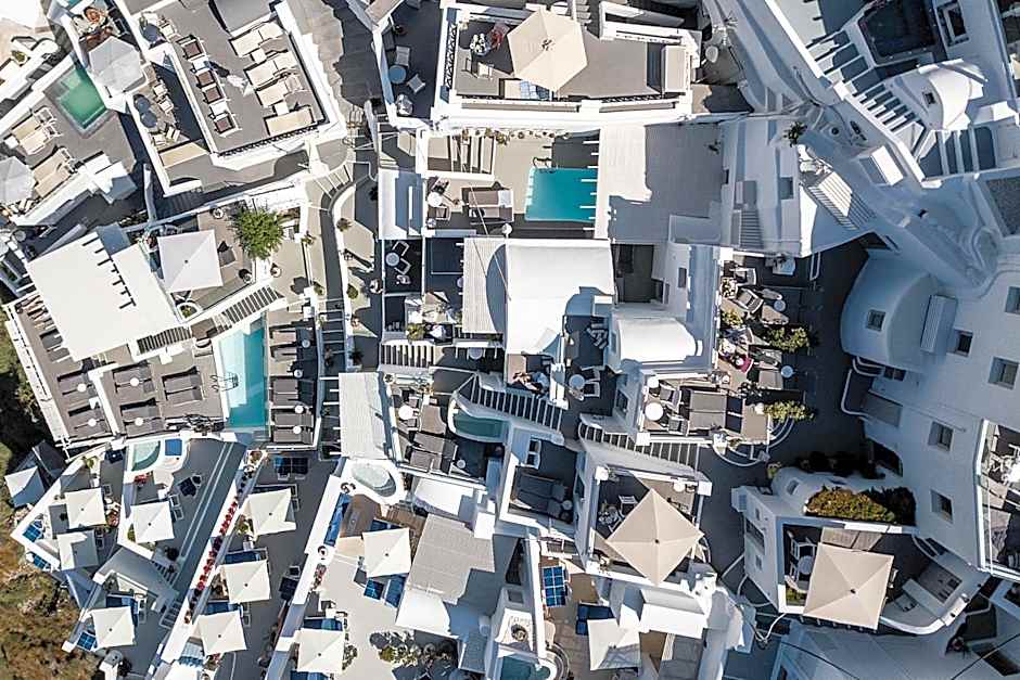 On The Rocks - Small Luxury Hotels of the World