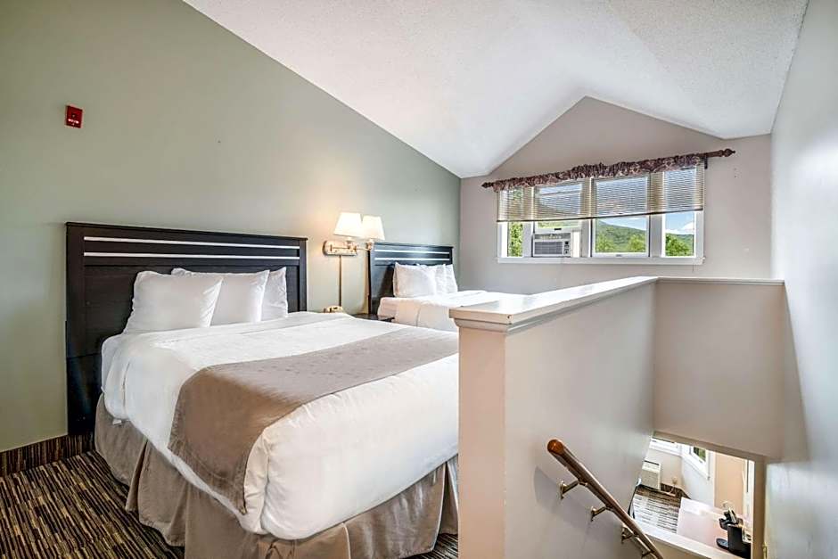 The Valley Inn Ascend Hotel Collection
