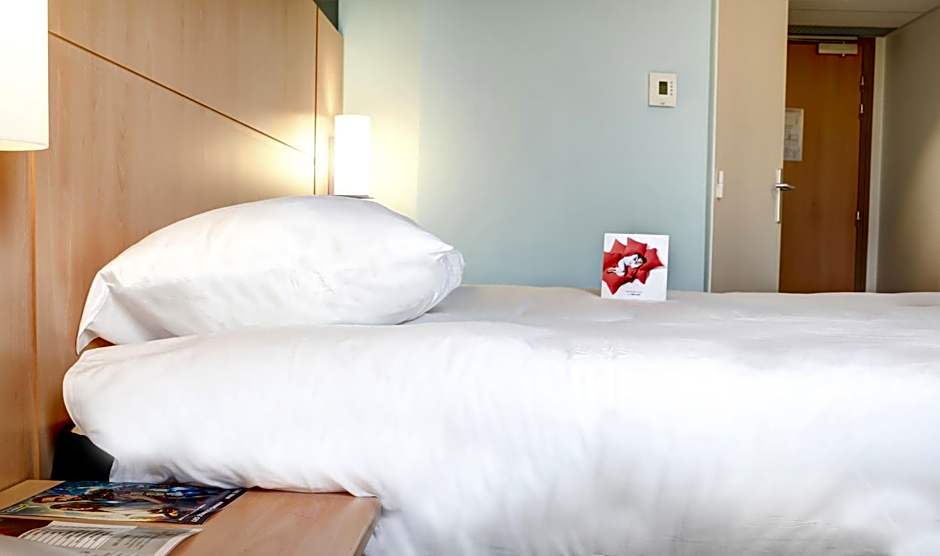 ibis Soissons