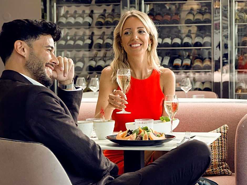 Pullman Montpellier Centre