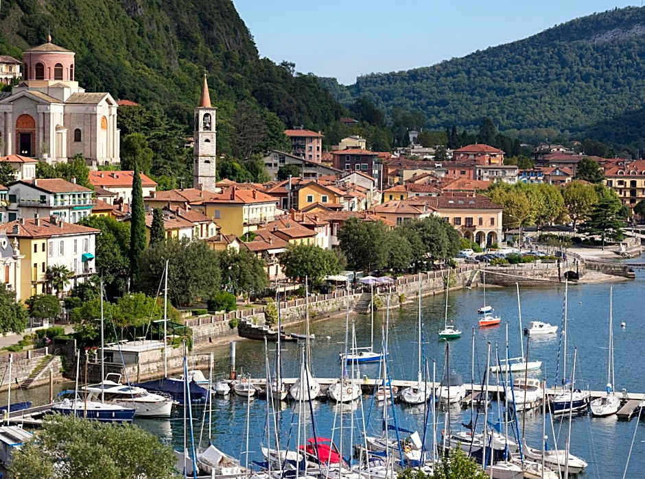 Hotel de Charme Laveno - Luxury all Inclusive