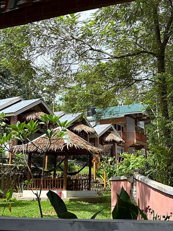 Asim Paris Guesthouse & jungle trekking