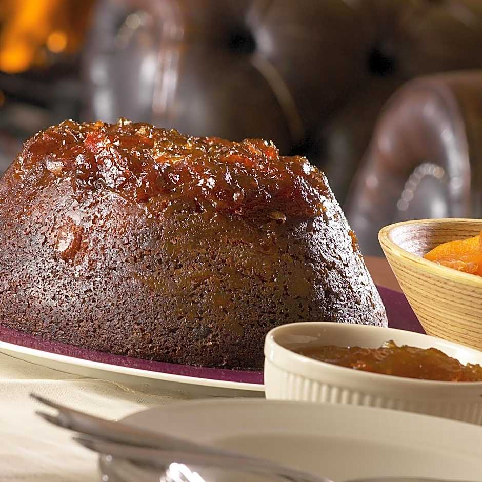 Three Ways House Hotel