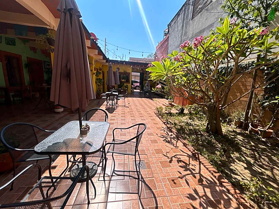 Hotel Posada "Mi Rosita"