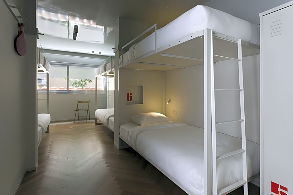 Photo 1 of 7 of Mixed Dormitory