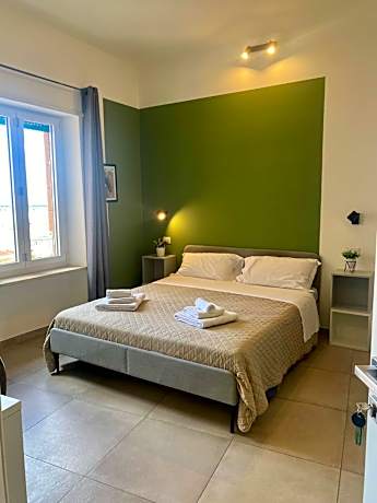 ISTAI Cagliari City Center Rooms