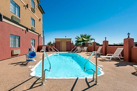 Super 8 by Wyndham Abilene South