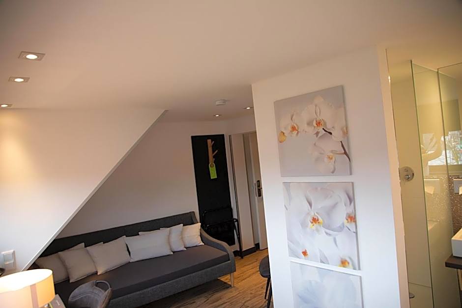 Hotel Weilerhof